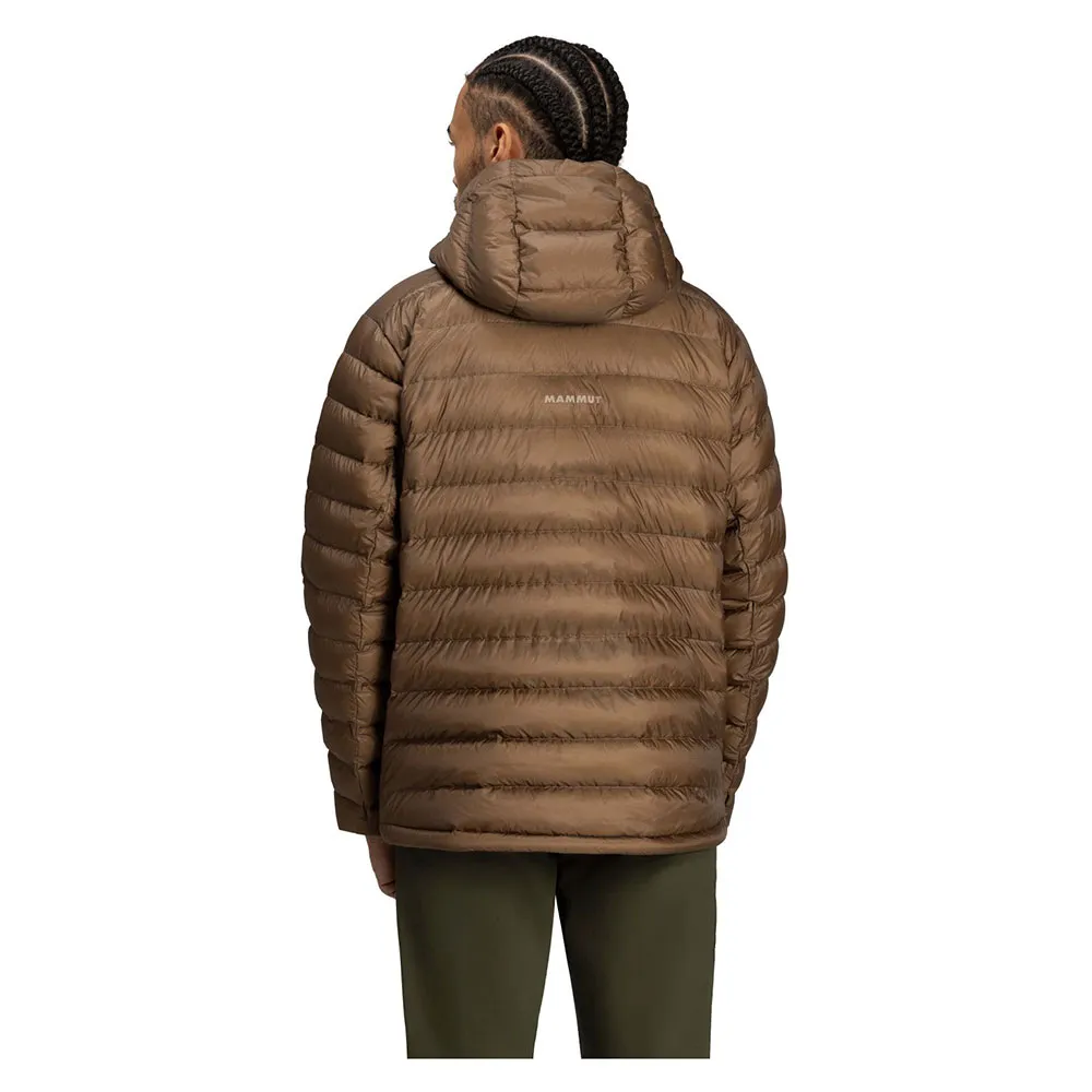 Mammut Snow Trick Light Insulated Pull Jakke