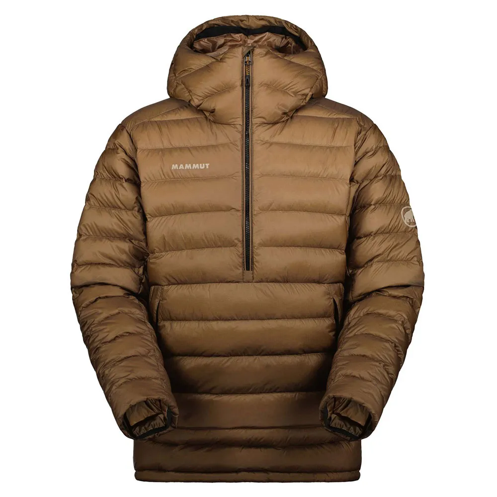 Mammut Snow Trick Light Insulated Pull Jakke