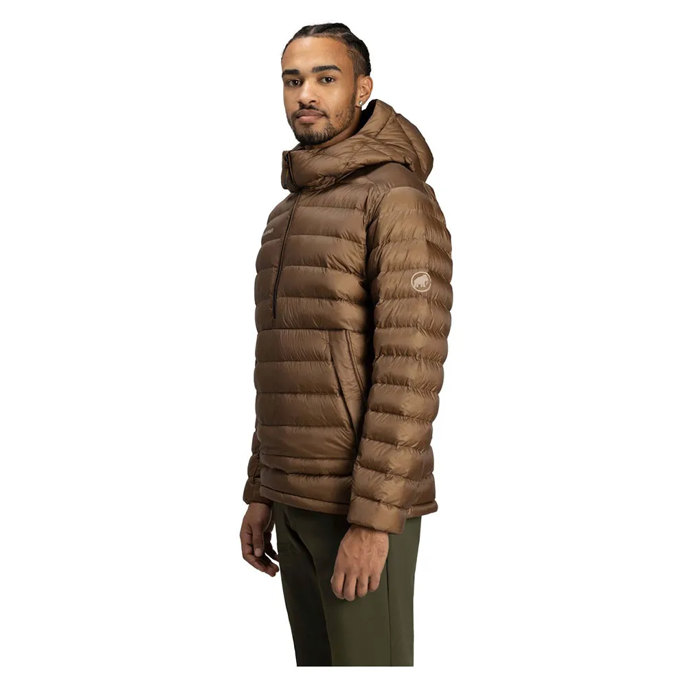 Mammut Snow Trick Light Insulated Pull Jakke