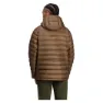 Mammut Snow Trick Light Insulated Pull Jakke