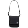 Mammut Square Skuldertaske, Black