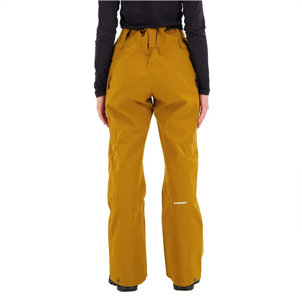 Mammut Stoney Bukser