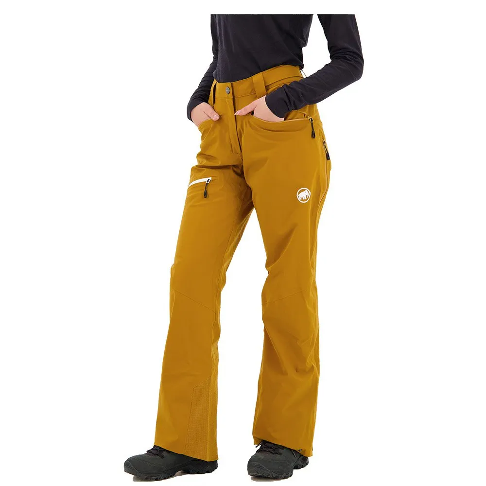 Mammut Stoney Bukser
