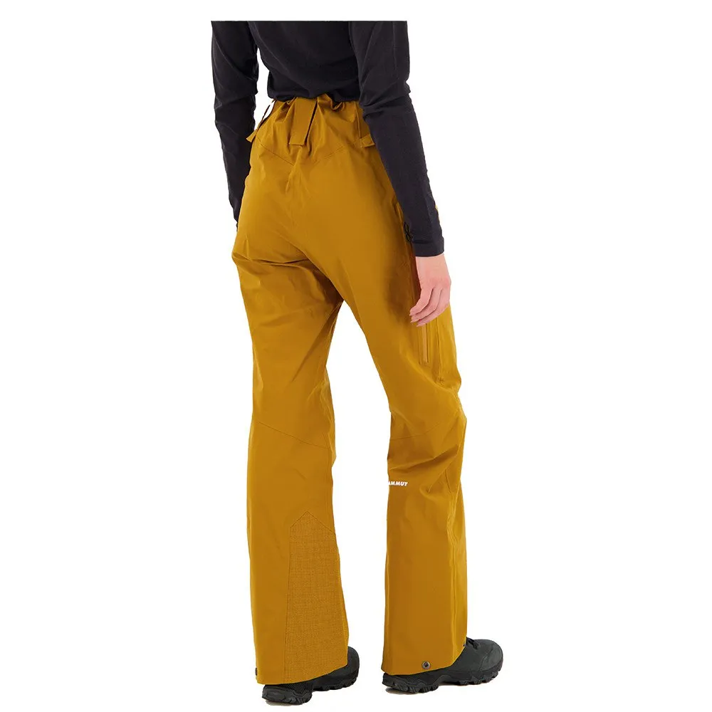 Mammut Stoney Bukser