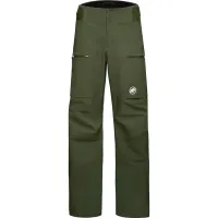Mammut Stoney HS Pants Men Mammut Stoney HS Pants Men