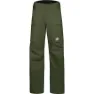 Mammut Stoney HS Pants Men, Dark marsh