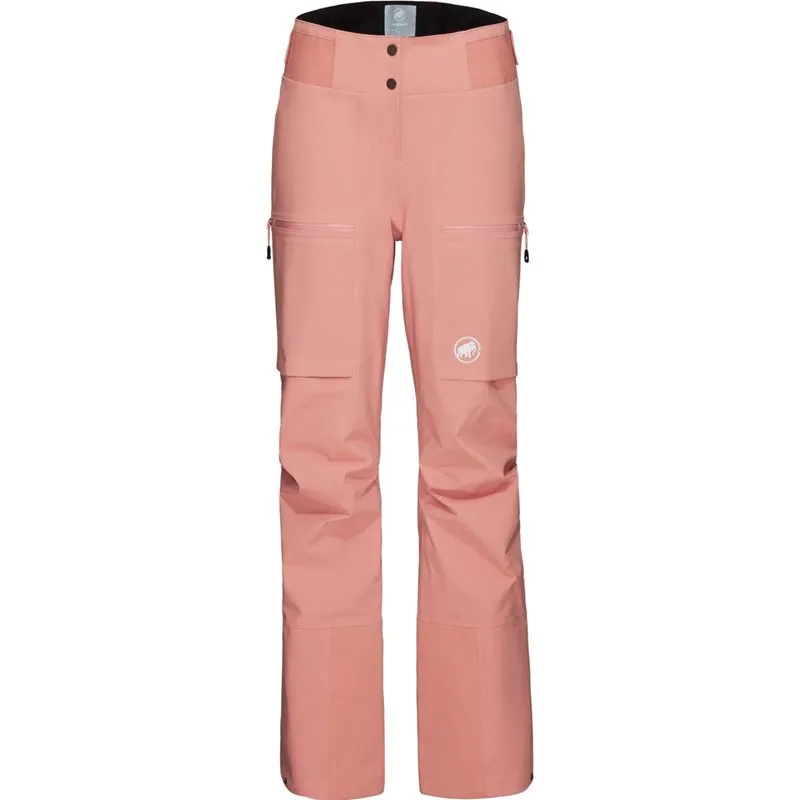 Mammut Stoney HS Thermo Pants Women Mammut Stoney HS Thermo Pants Women