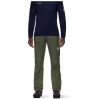Mammut Taiss Guide So Bukser Mammut Taiss Guide So Bukser