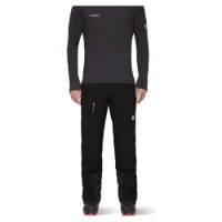 Mammut Taiss Guide Softshell Bukser Mammut Taiss Guide Softshell Bukser