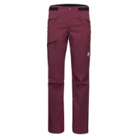 Mammut Taiss Guide Softshell Bukser Mammut Taiss Guide Softshell Bukser