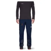 Mammut Taiss Guide Softshell Bukser Mammut Taiss Guide Softshell Bukser