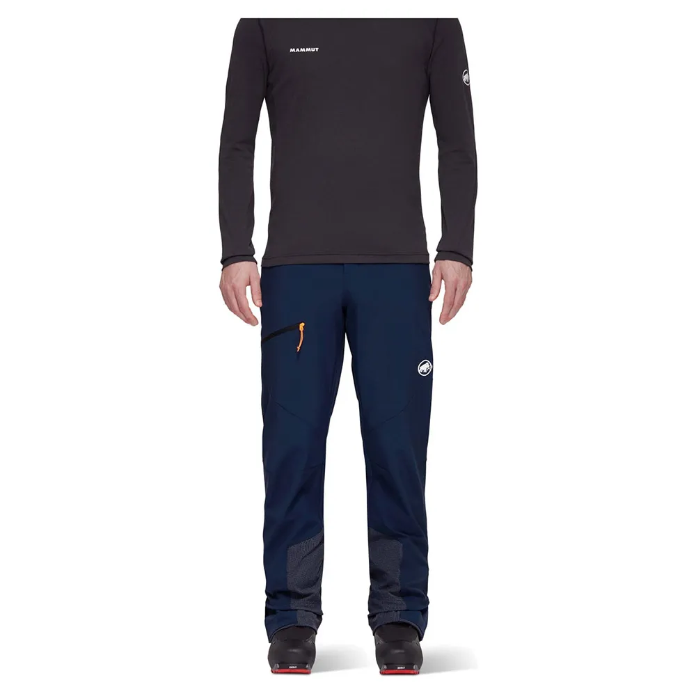 Mammut Taiss Guide Softshell Bukser
