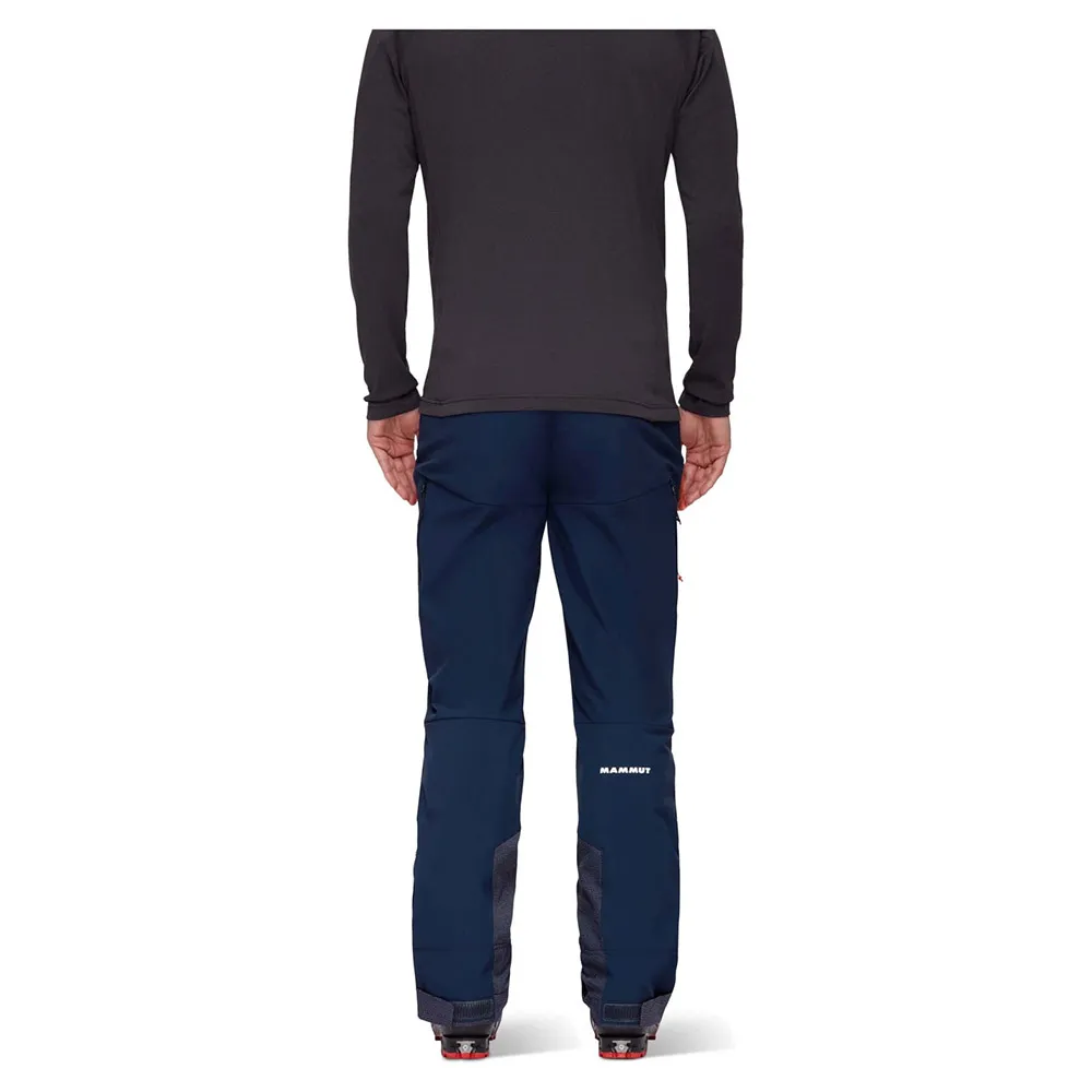 Mammut Taiss Guide Softshell Bukser