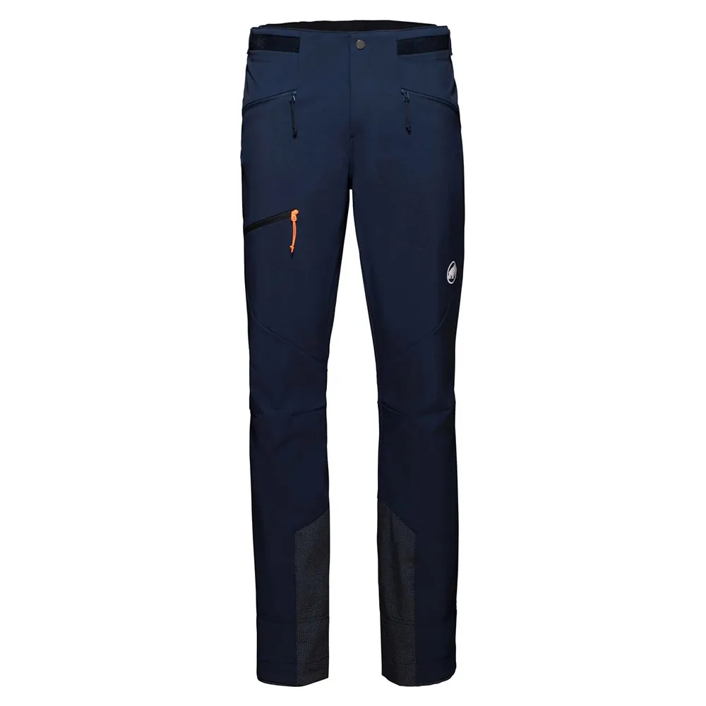 Mammut Taiss Guide Softshell Bukser