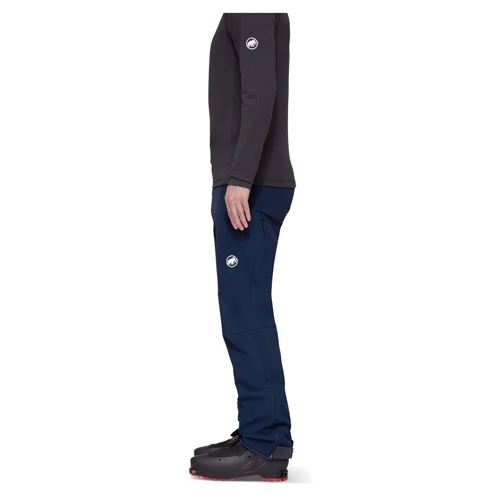 Mammut Taiss Guide Softshell Bukser