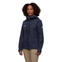 Mammut Taiss Hardshell Jakke Mammut Taiss Hardshell Jakke