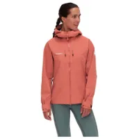 Mammut Taiss Hardshell Jakke Mammut Taiss Hardshell Jakke