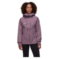 Mammut Taiss Hardshell Jakke Mammut Taiss Hardshell Jakke