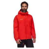 Mammut Taiss Hardshell Jakke Mammut Taiss Hardshell Jakke