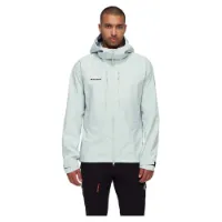 Mammut Taiss Hardshell Jakke Mammut Taiss Hardshell Jakke