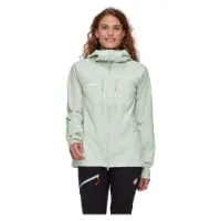Mammut Taiss Hardshell Jakke Mammut Taiss Hardshell Jakke