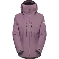 Mammut Taiss Hardshell Jakke Mammut Taiss Hardshell Jakke