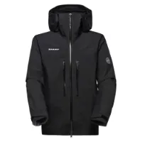 Mammut Taiss Hardshell Jakke Mammut Taiss Hardshell Jakke