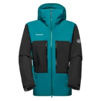 Mammut Taiss Hardshell Jakke Mammut Taiss Hardshell Jakke