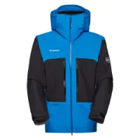Mammut Taiss Hardshell Jakke Mammut Taiss Hardshell Jakke