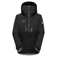 Mammut Taiss Hardshell Jakke Mammut Taiss Hardshell Jakke