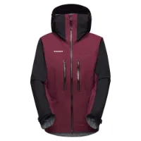 Mammut Taiss Hardshell Jakke Mammut Taiss Hardshell Jakke