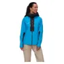 Glacier blue / black 1