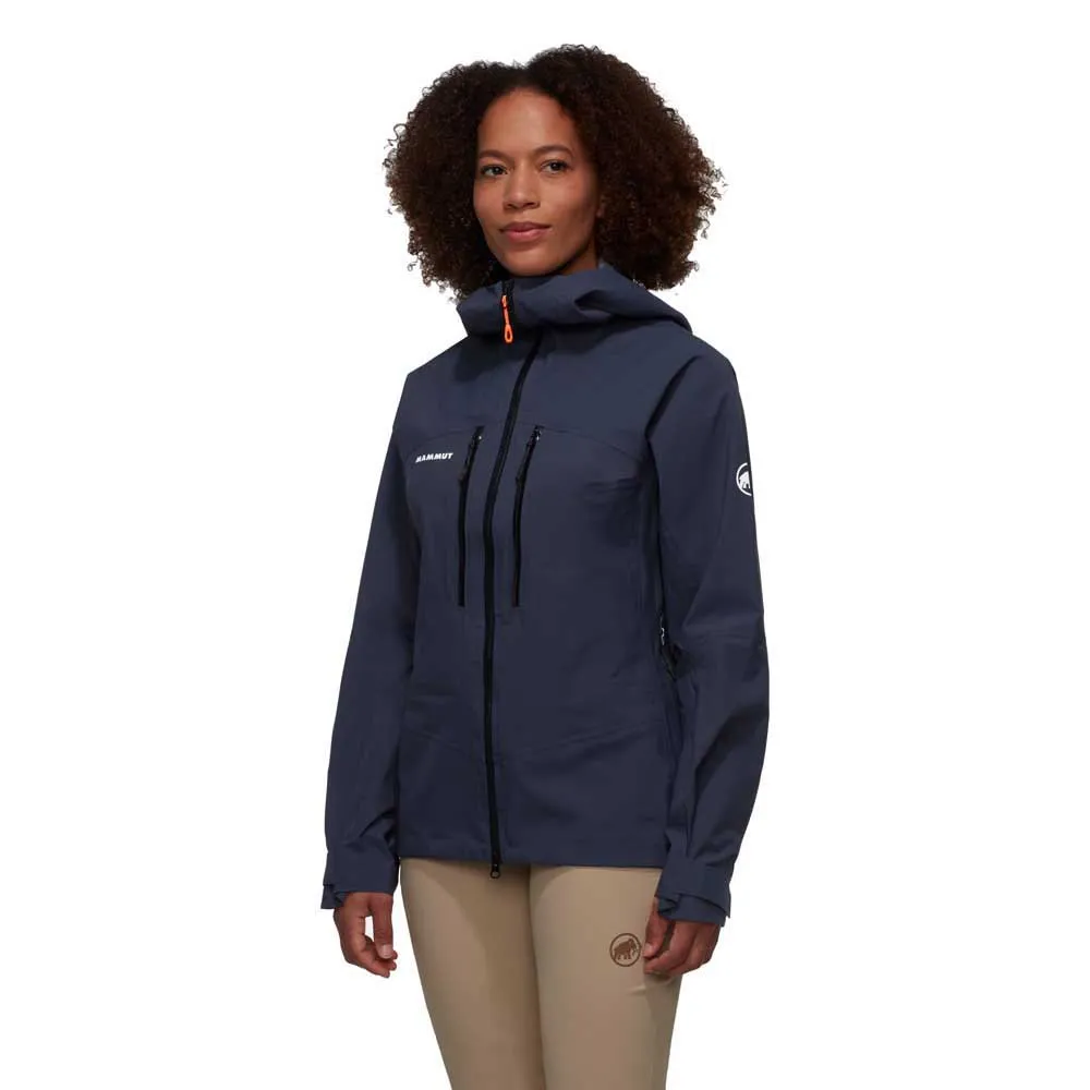 Mammut Taiss Hardshell Jakke