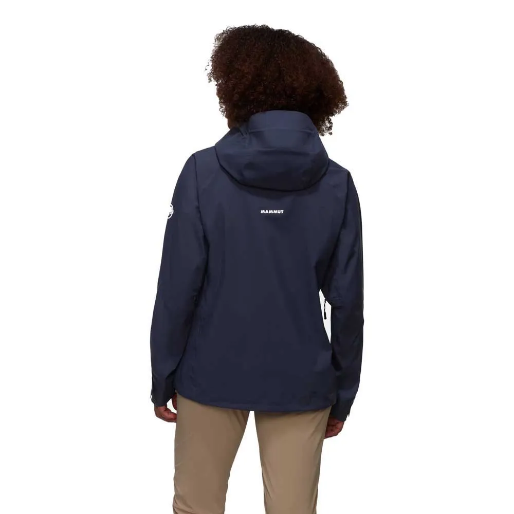 Mammut Taiss Hardshell Jakke