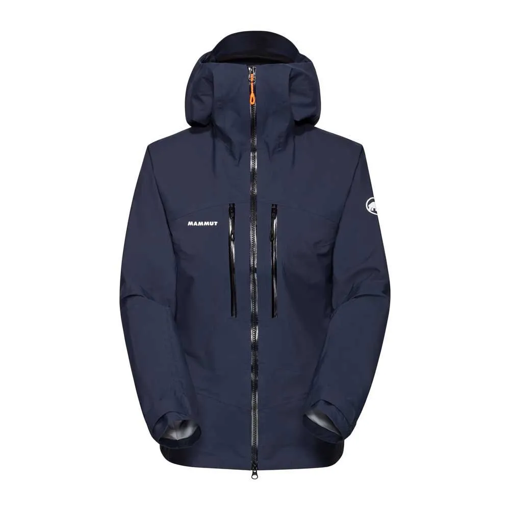Mammut Taiss Hardshell Jakke