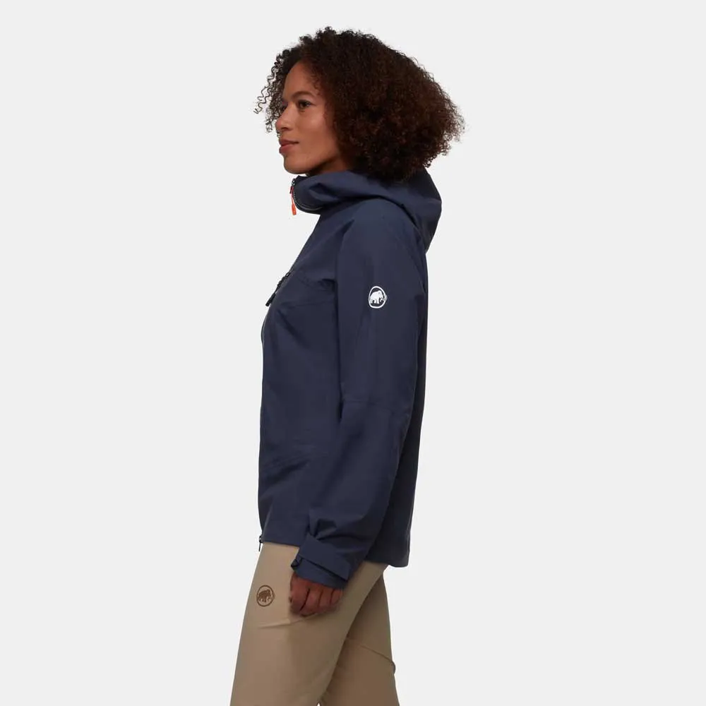 Mammut Taiss Hardshell Jakke