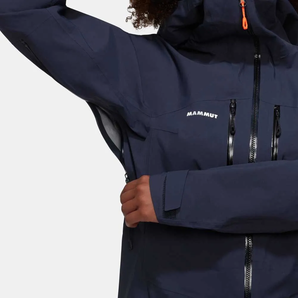 Mammut Taiss Hardshell Jakke