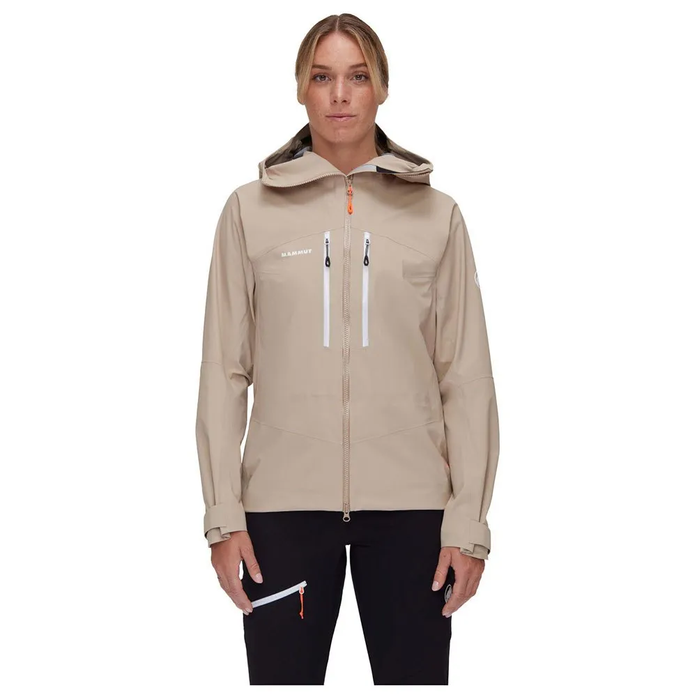 Mammut Taiss Hardshell Jakke