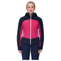 Mammut Taiss In Hybrid Jakke