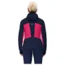 Mammut Taiss In Hybrid Jakke, Pink / marine