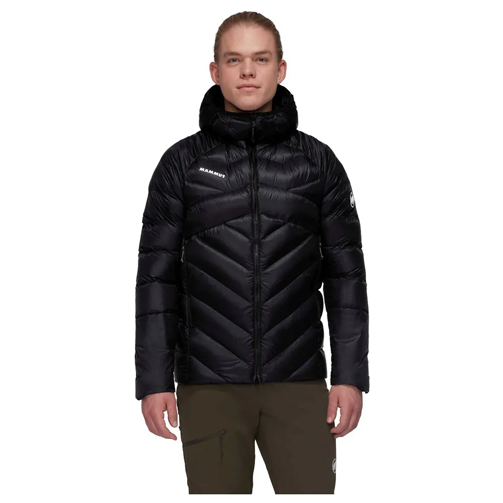 Mammut Taiss In Jakke