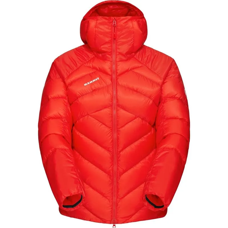 Mammut Taiss Insulated Jakke Mammut Taiss Insulated Jakke