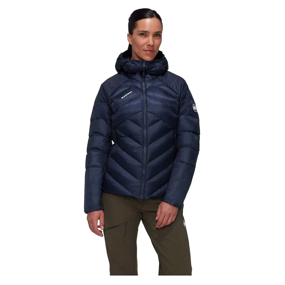 Mammut Taiss Insulated Jakke Mammut Taiss Insulated Jakke