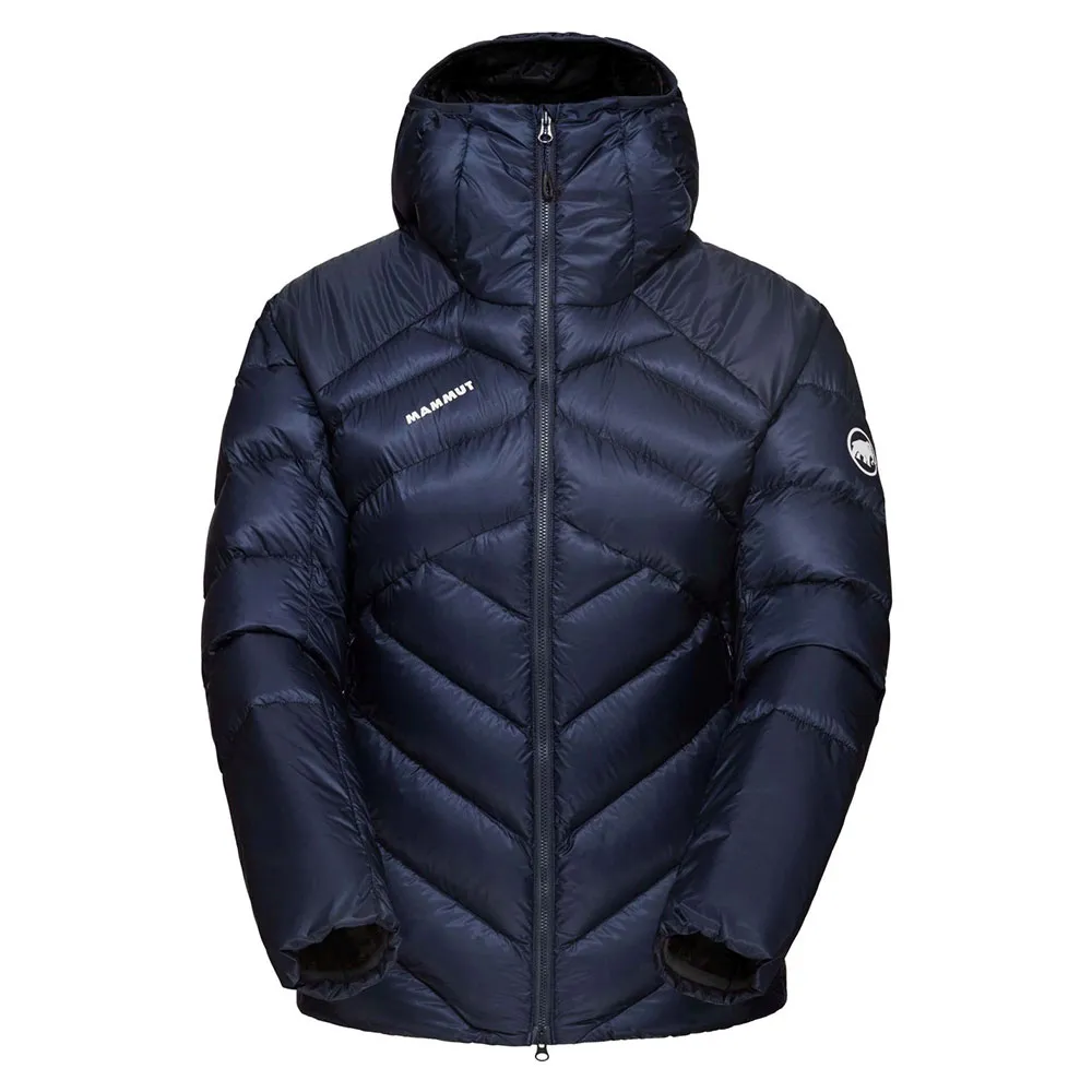 Mammut Taiss Insulated Jakke Mammut Taiss Insulated Jakke