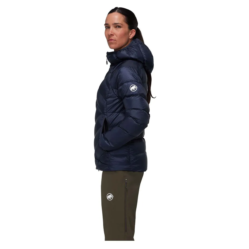 Mammut Taiss Insulated Jakke Mammut Taiss Insulated Jakke