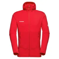 Mammut Taiss Light Fleecejakke Med Full Glidelås Mammut Taiss Light Fleecejakke Med Full Glidelås