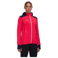 Mammut Taiss Light Fleecejakke Med Full Glidelås