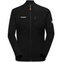 Mammut Taiss Light Fleecejakke Med Full Glidelås