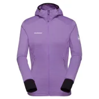 Mammut Taiss Light Fleecejakke Med Full Glidelås Mammut Taiss Light Fleecejakke Med Full Glidelås