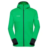 Mammut Taiss Light Fleecejakke Med Full Glidelås